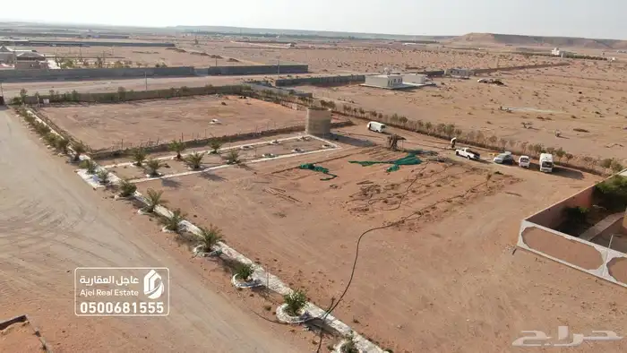 مزرعة للبيع مساحتها 50.000 الف متر في عودة سدير 19