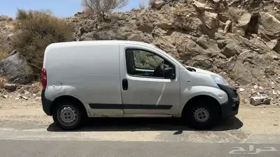 سياره فيات موديل 2017 ماشيه 33 الف 2