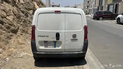 سياره فيات موديل 2017 ماشيه 33 الف 1