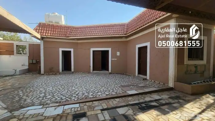 مزرعة للبيع مساحتها 50.000 الف متر في عودة سدير 3