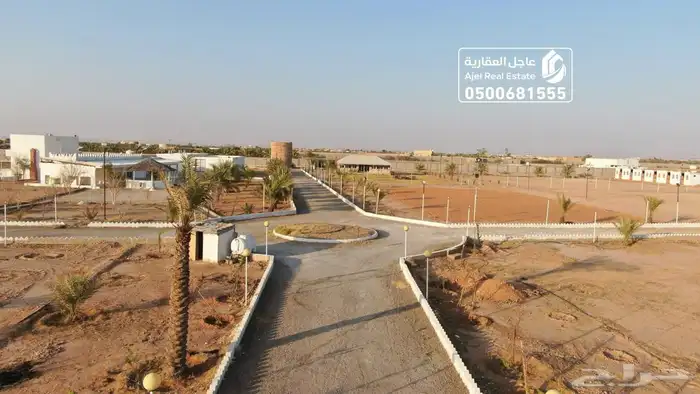 مزرعة للبيع في دقلة شمال الرياض 14