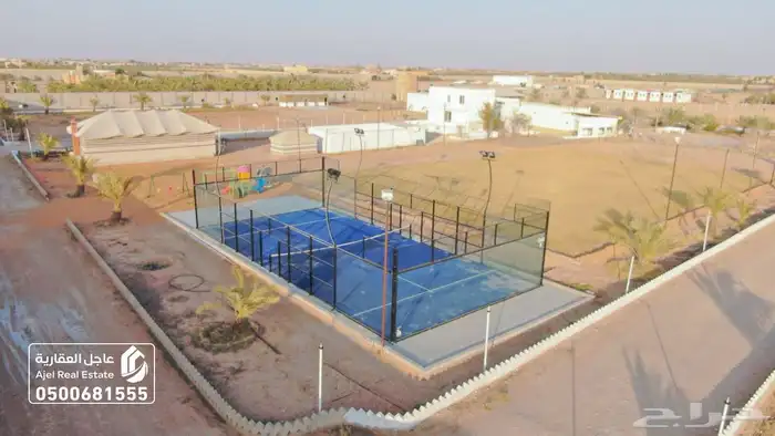 مزرعة للبيع في دقلة شمال الرياض 13