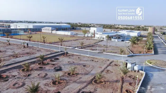 مزرعة للبيع في دقلة شمال الرياض 18