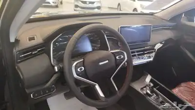 هافال جوليان برو اكتف بلس 3