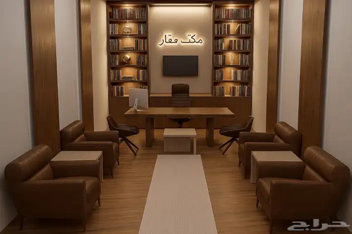 تصميم داخلي وتنفيذ 3