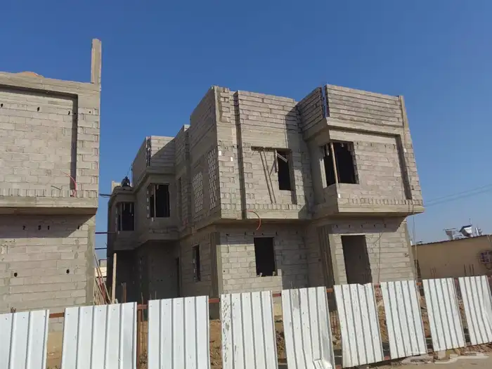 مشرف مباني 27