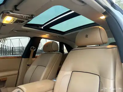 رولز رويس قوست 21