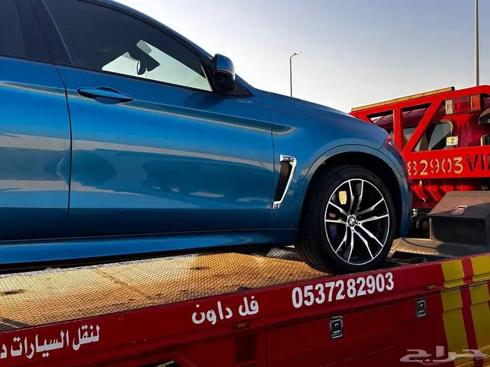 سطحه في الجبيل 5