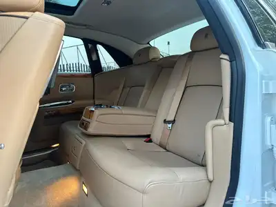 رولز رويس قوست 28