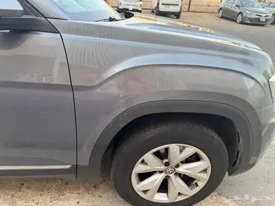 فولكس واجن تيرامونت 2019 1