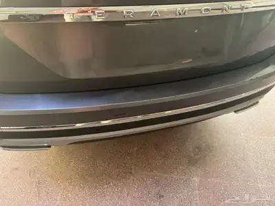 فولكس واجن تيرامونت 2019 7
