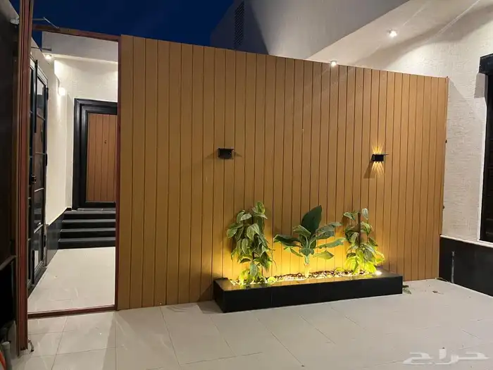 ديكور بديل الخشب ضمان 10 سنوات 1