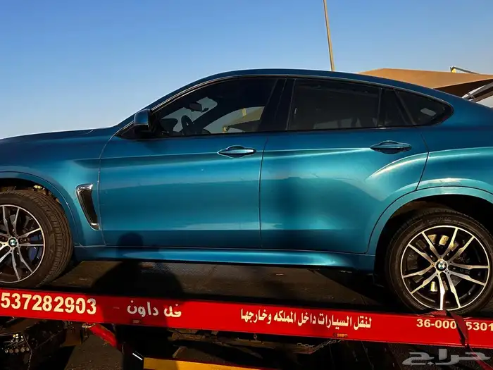 سطحه في الجبيل 4