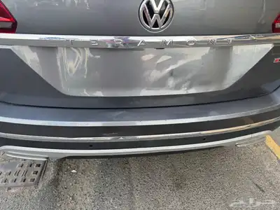 فولكس واجن تيرامونت 2019 3