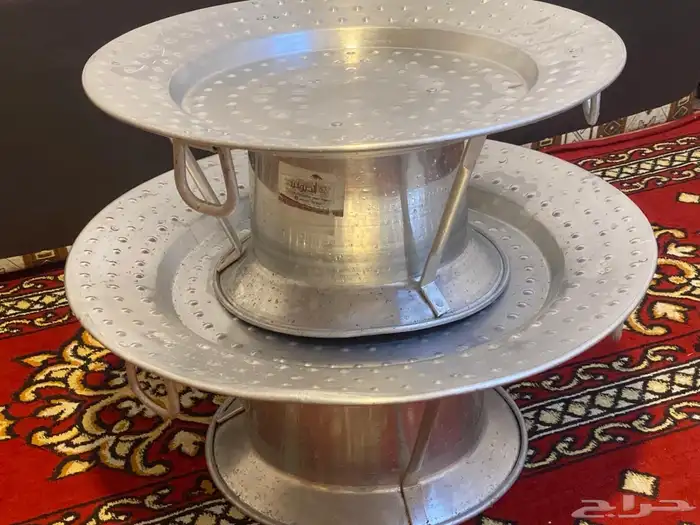 2صحون ضيافه 0