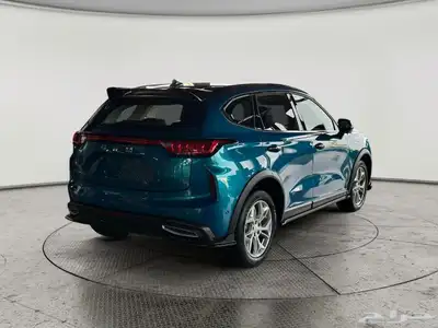 هافال جوليان برو بدون هامش ربح 15