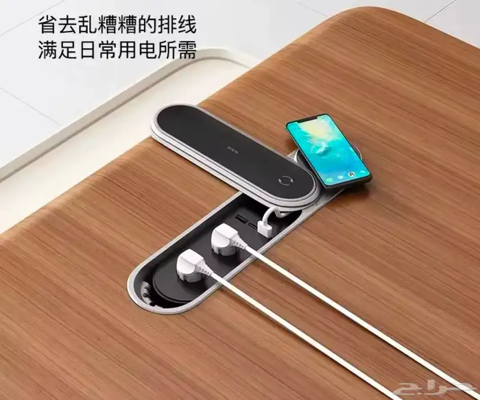 مكتب فينير فاخر مع ملحق دولاب مكتبي طاولة شي كرسي كنب مكتبي 4