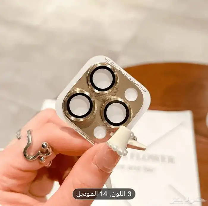 حامل هاتف جوال سياره   حامي عدسه الكاميرا للبيع 6