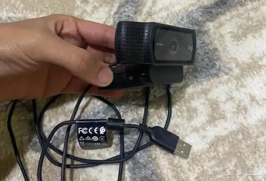 كمرة بثوث 1