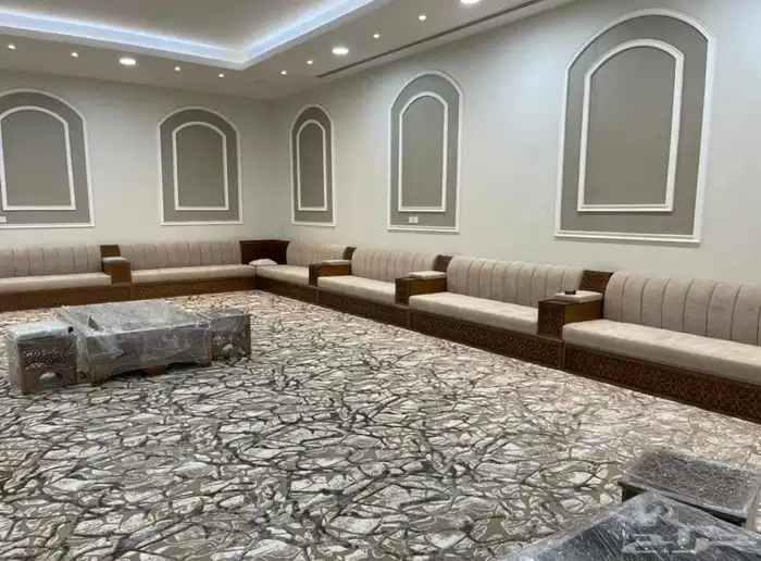تفاصيل اثاث حسب الطلب مع تقصيد عن طريق تابي 7