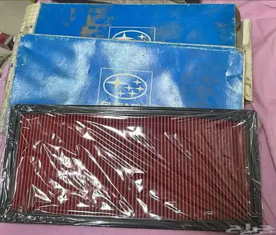 قطع سوبارو ليجاسي 1999 الى 2003 11