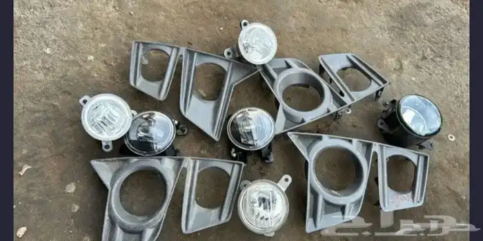 قطع غيار ديماكس و mux اصلي وكاله 11