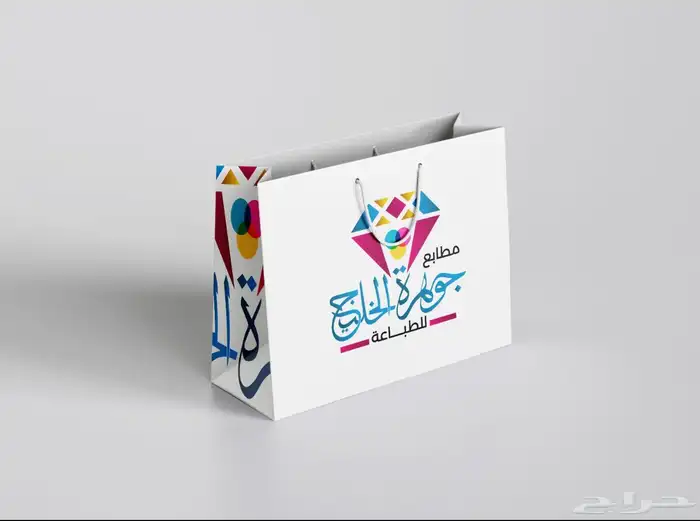 مطبعة جوهرة الخليج للطباعة 5