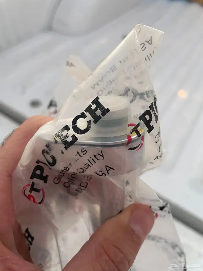 لي مكيف حار لفورد فكتوريا 4