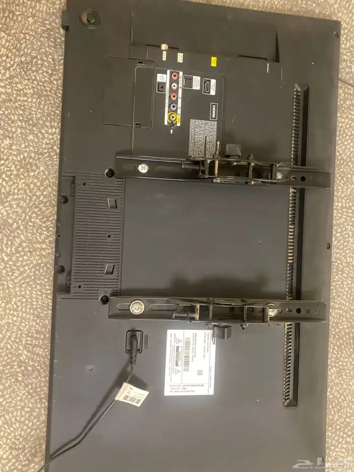 شاشة سامسونق 32 بوصة 3