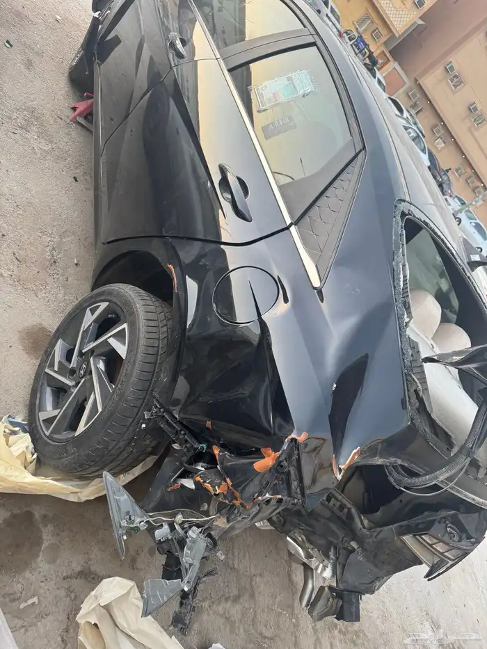 هيونداى النترا 2024 4