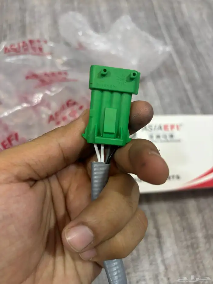 حساس اؤ كسجين ( شكمان ) جيلي   mg   بيجو   هافال 1