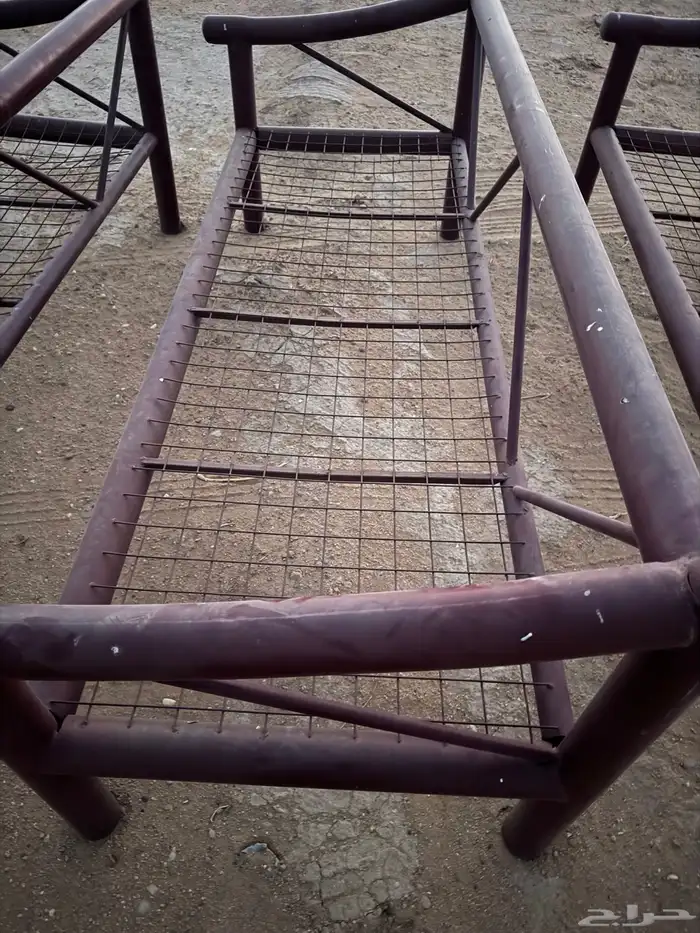 كلاسي حديد و سنادات حديد 5