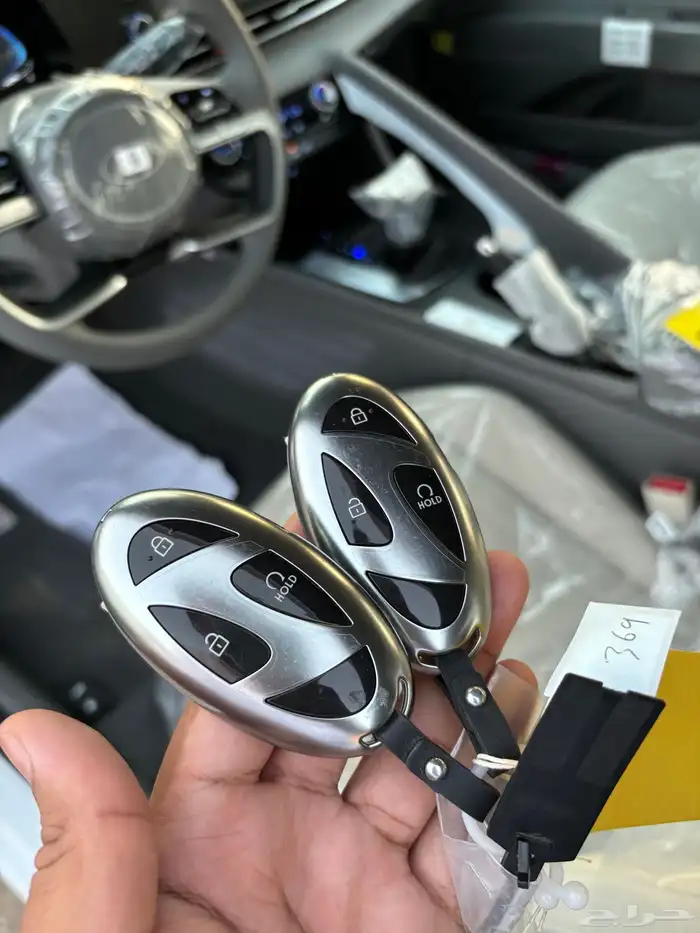 للبيع النترا 2025 كوري فل كامل 10