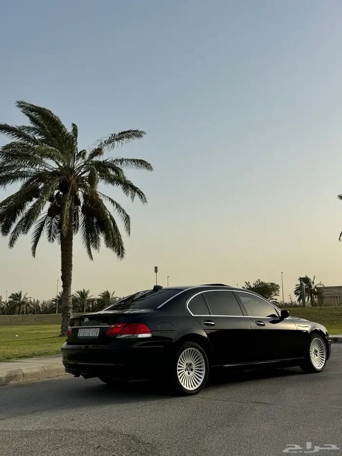 البيع بي ام مديل 2006 11