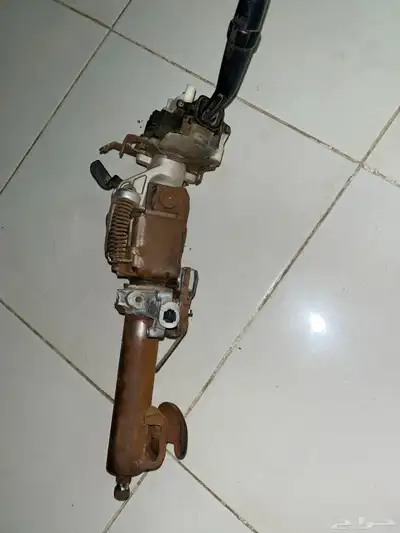 عمود دركسون كامري 2001 1