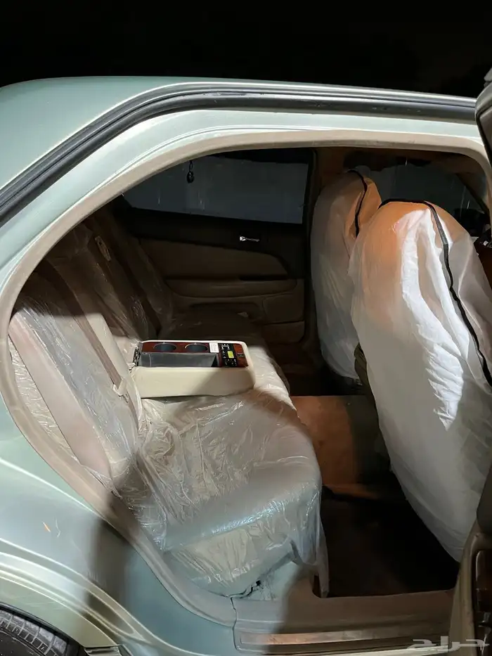 للبيع لكزز 400 LS 21