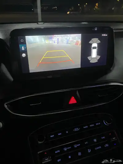 سنتافي بنزين 2021 24