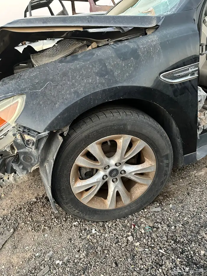 تورس سيدان مديل 2011 بيع قطع غيار فقط 24