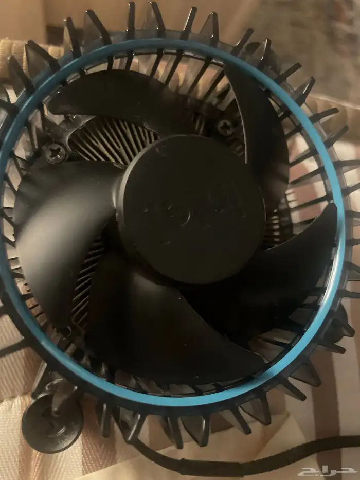 مبرد معالج LGA1700 0