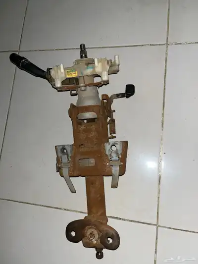 عمود دركسون كامري 2001 2