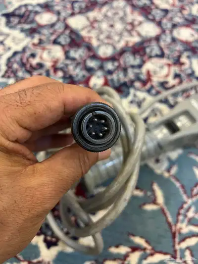 ريموت ونش 1