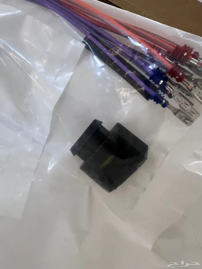 فيش طرمبه بنزين دوج تشارجر موديل 2015 اصلي وكاله 1