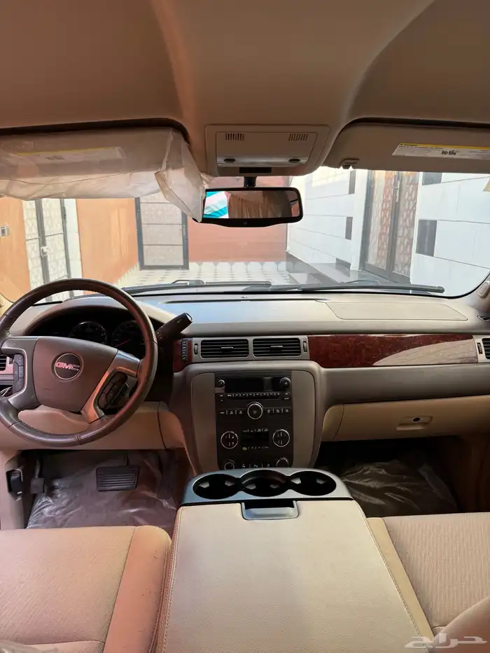 جمس يوكن طويل 2014 8