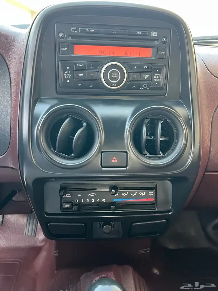 ((تم البيع)) ددسن فل كامل2015مخزن 40