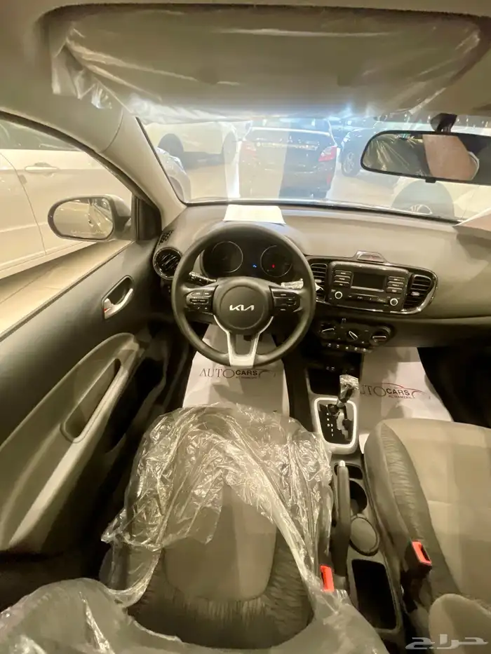 كيا بيجاس 2025 كاش   اقساط 8