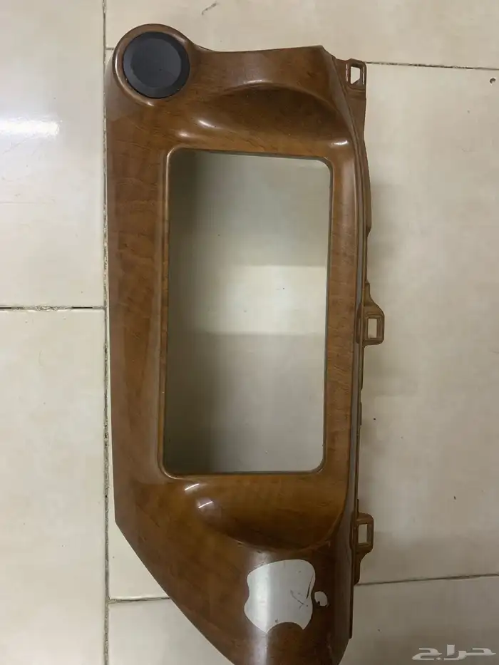 ديكور مسجل هايلوكس 0