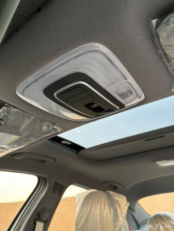 للبيع النترا 2025 كوري فل كامل 8