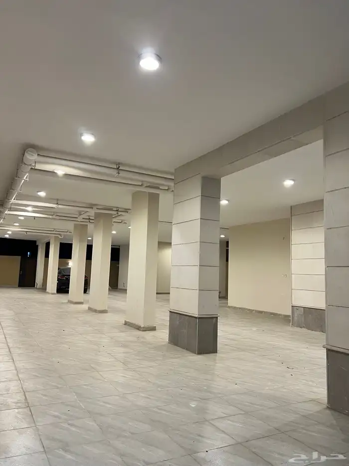 روف دور مستقل في الخضراء بمكة( مصعد خاص) 8