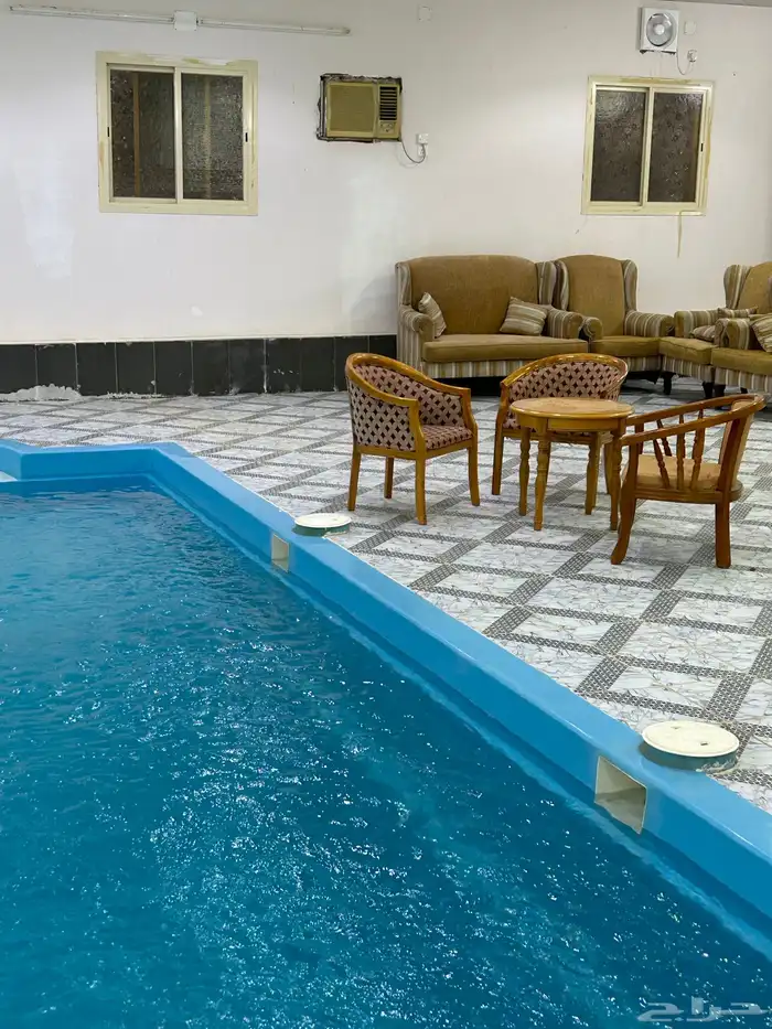 استراحه الاجار مكه المكرمه الراشدية 6