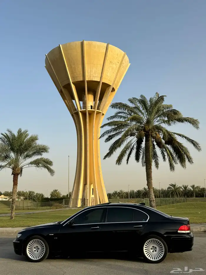 البيع بي ام مديل 2006 10